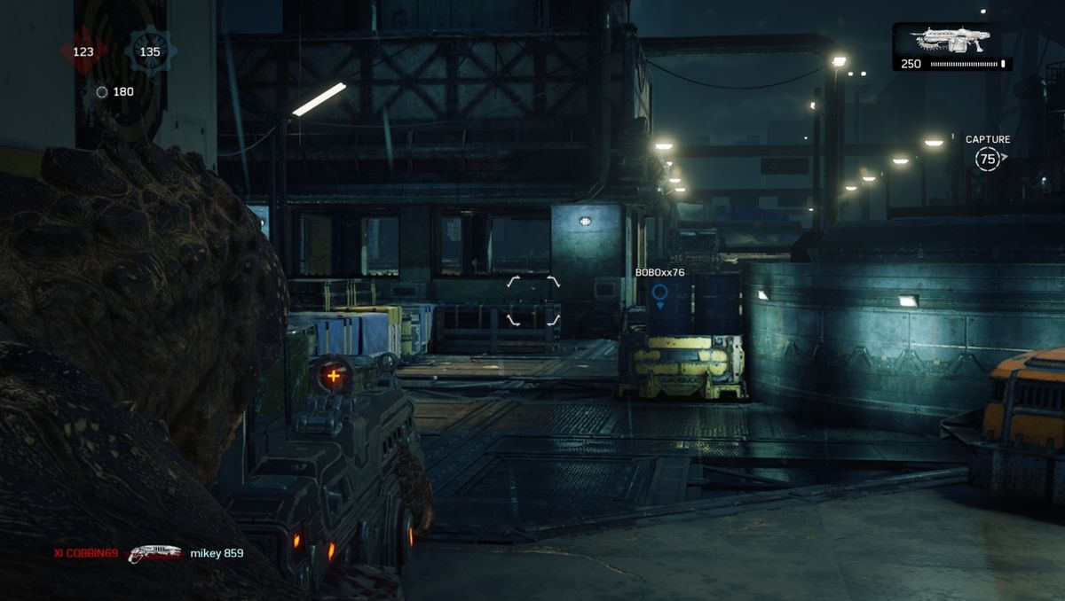 Gears of War 4 multiplayer tips and tricks TechRadar