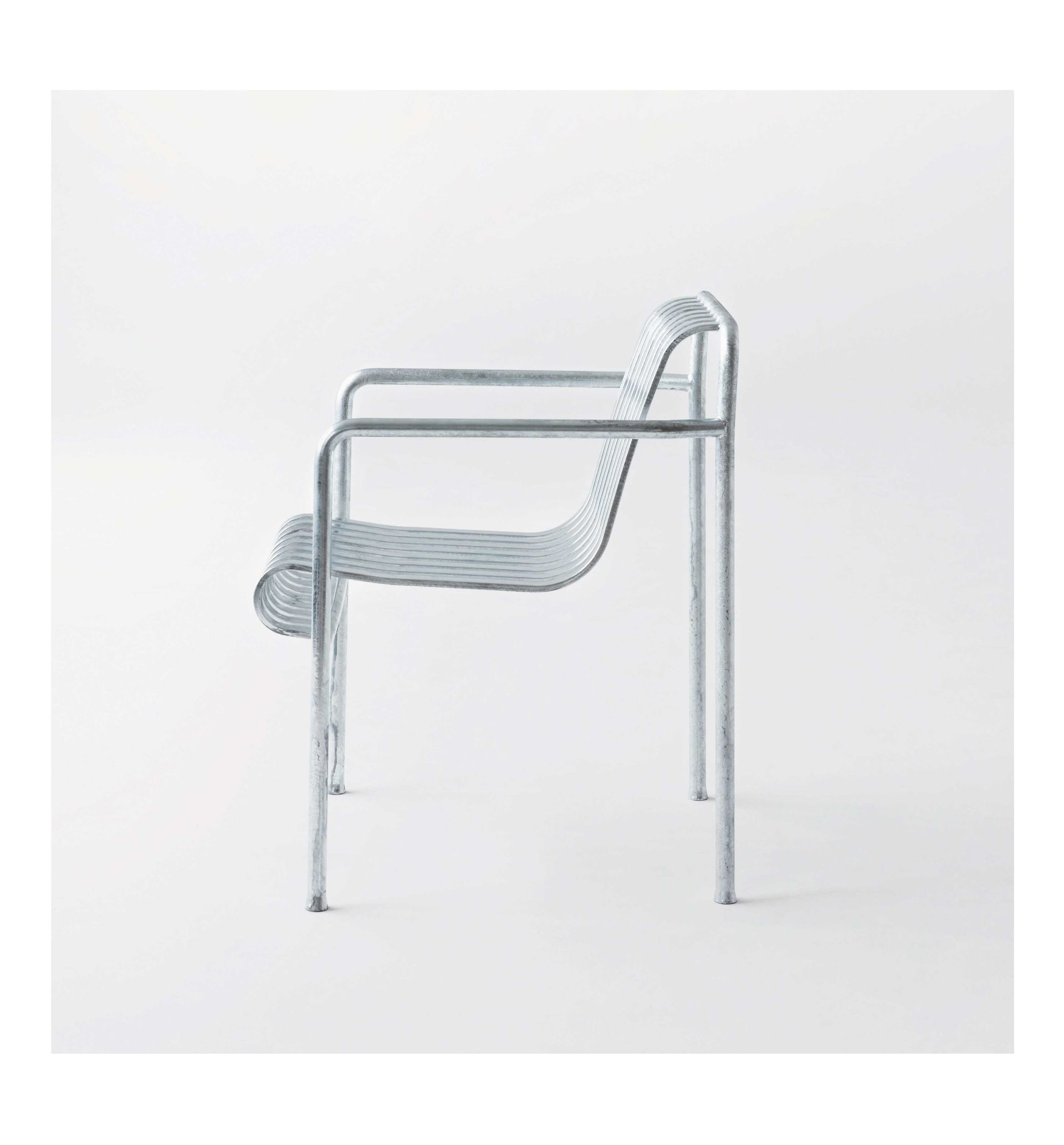 Hay chair by Bouroullec