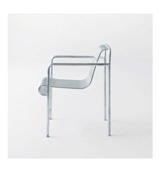 Hay chair by Bouroullec