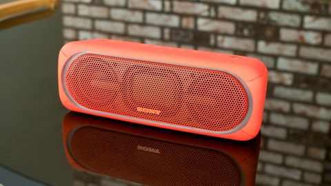 Sony SRS-XB40 Bluetooth speaker