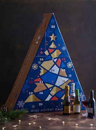 Aldi’s Musical Advent Calendar