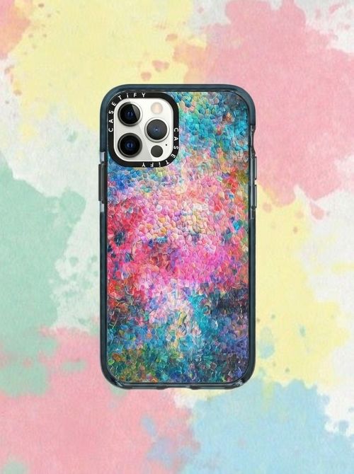 And We Now Dance by Ingrid Ching Case