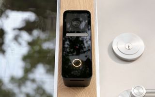 Logitech Circle View Video Doorbell