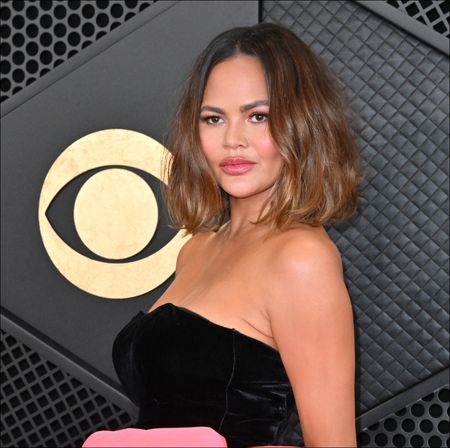 Chrissy Teigen