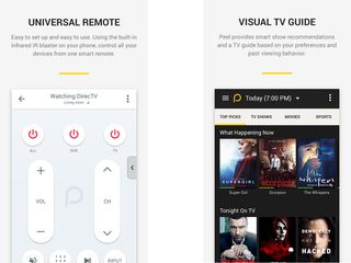 Peel Smart Remote (Free)