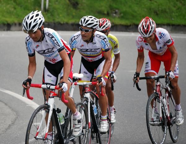 Camilo Andres Gomez (GW Shimano-Chec-Edeq-Envia)