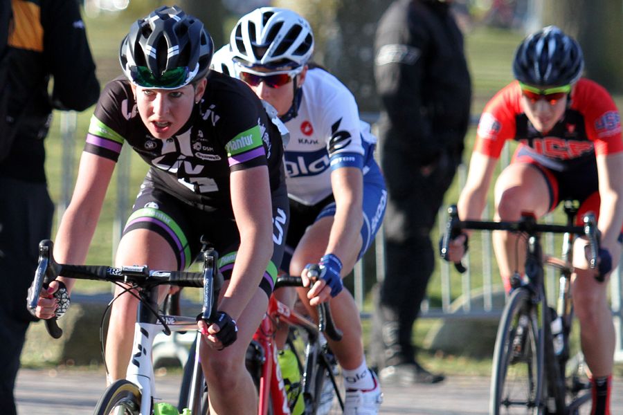 Willeke Knol (Liv-Plantur)