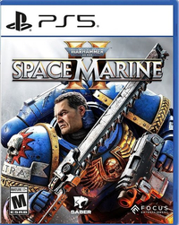 Warhammer 40,000: Space Marine 2:&nbsp;$69 @ Best Buy