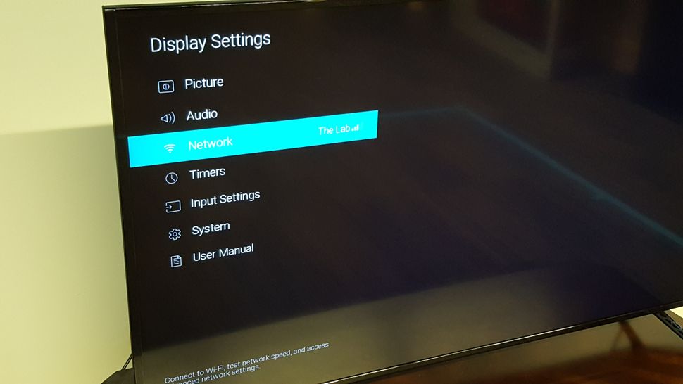 How To Turn Off Accessibility On Vizio Tv