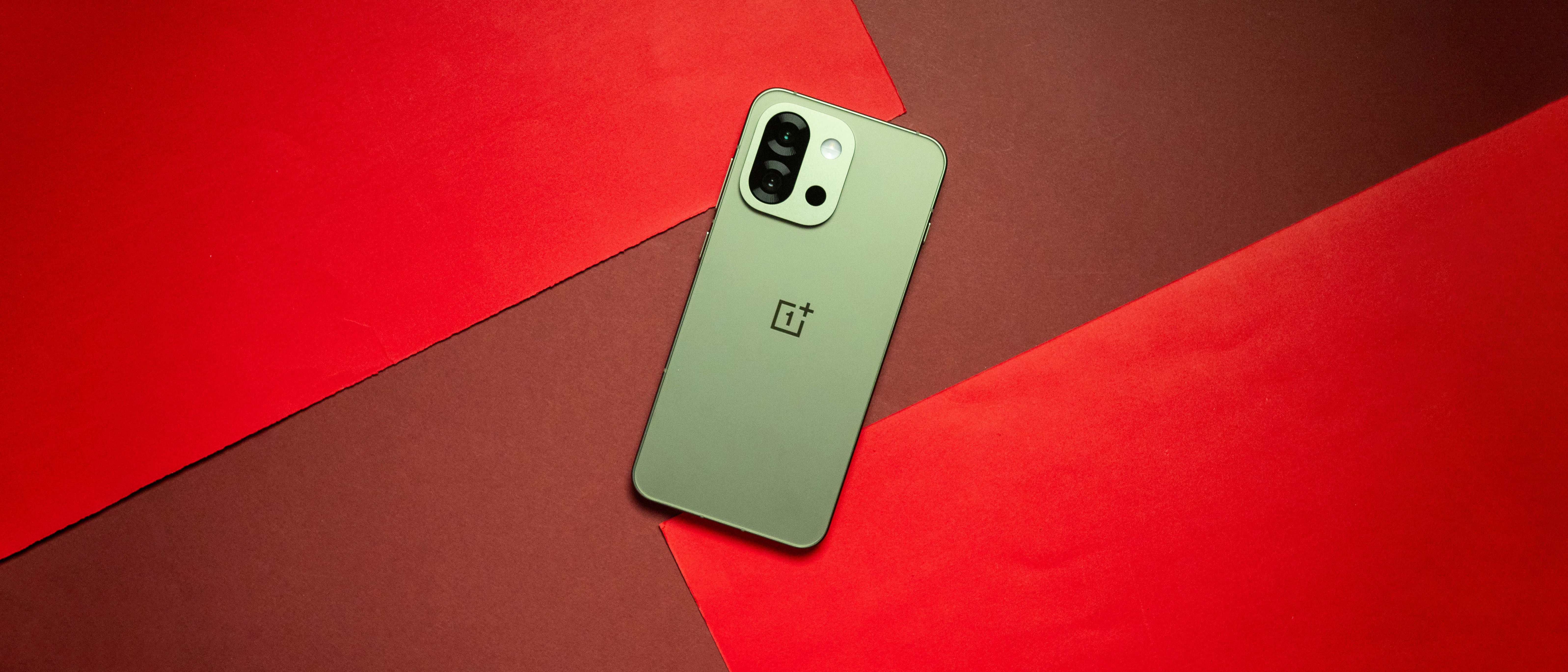 OnePlus 13s review: The compact iPhone clone you’ve never wanted