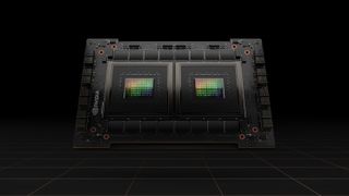 Nvidia Grace CPU Superchip