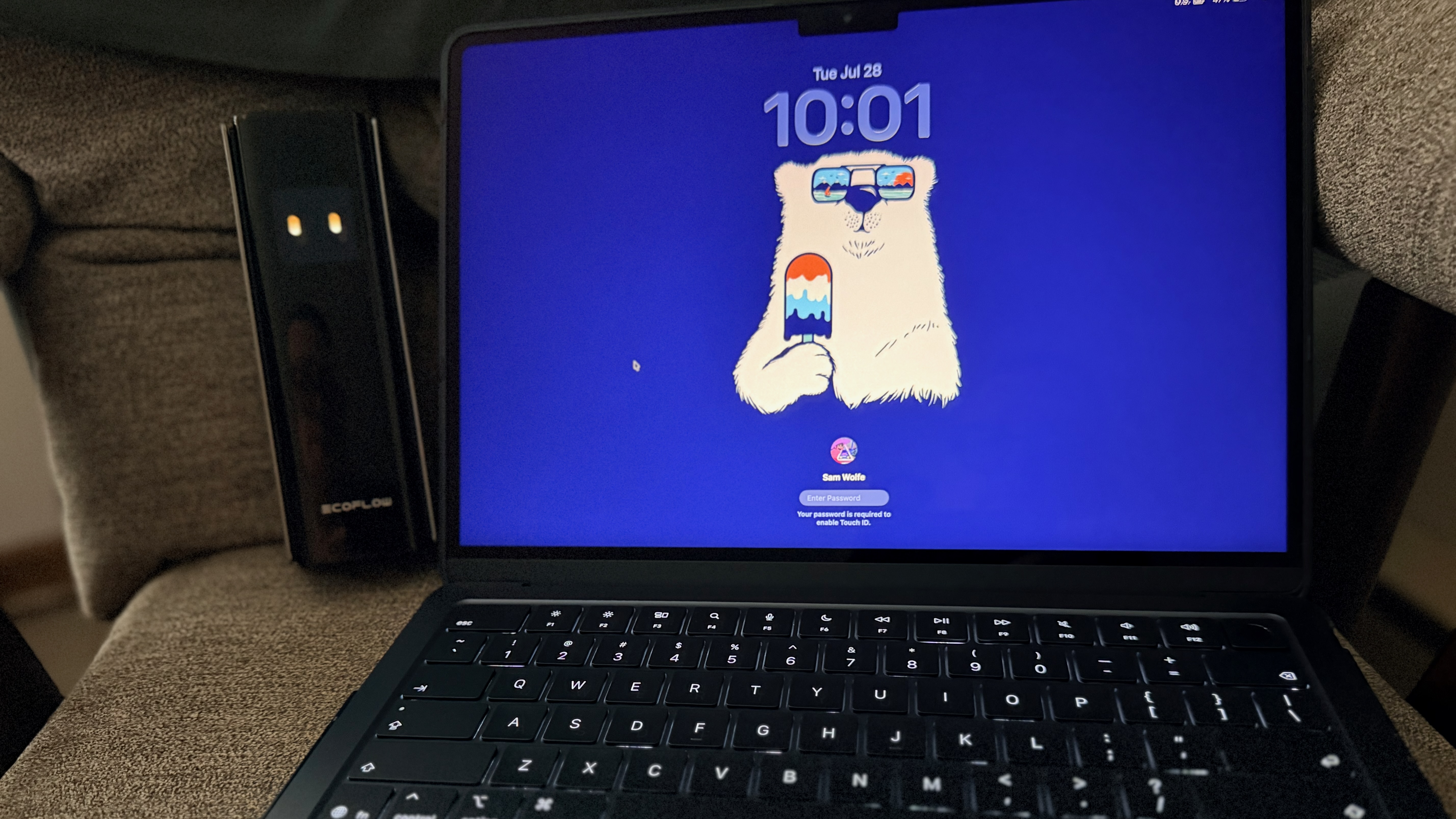 Ecoflow Laptop Power Bank