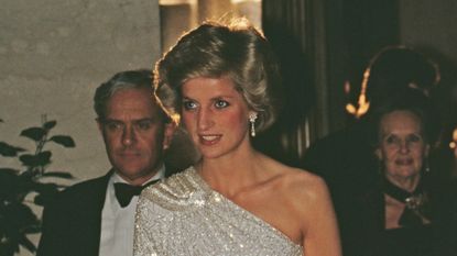 Princess Diana