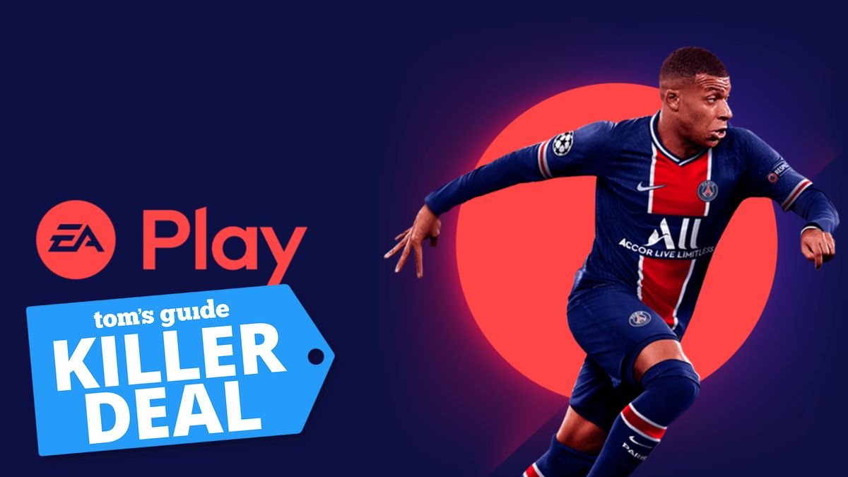Hurry! EA Play now just 99 cents in this killer January deal