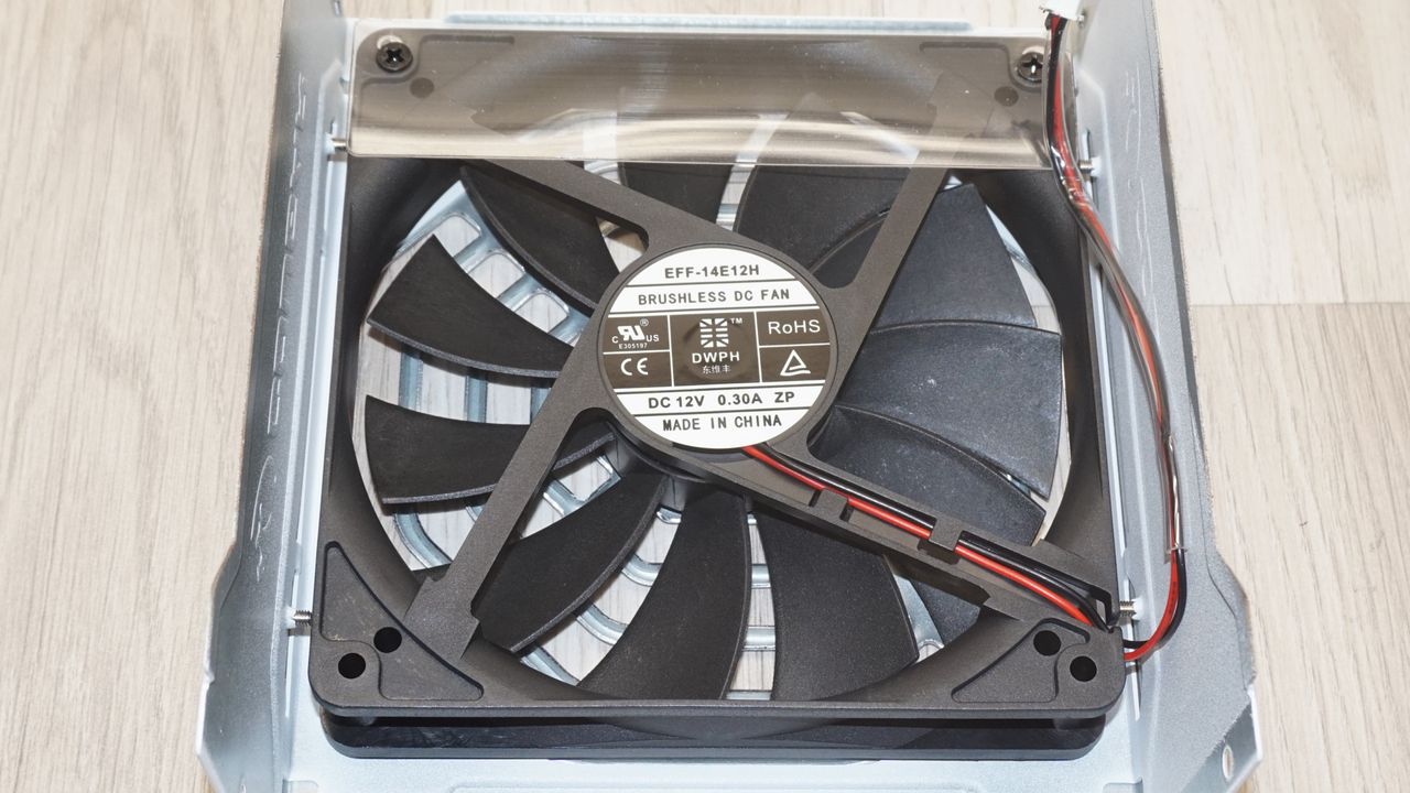 Cougar Polar X2 1200W Platinum PSU