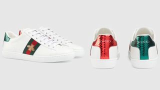 21 best white trainers - including Kate Middleton's go-to pair | Woman ...