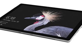 Microsoft Surface Pro