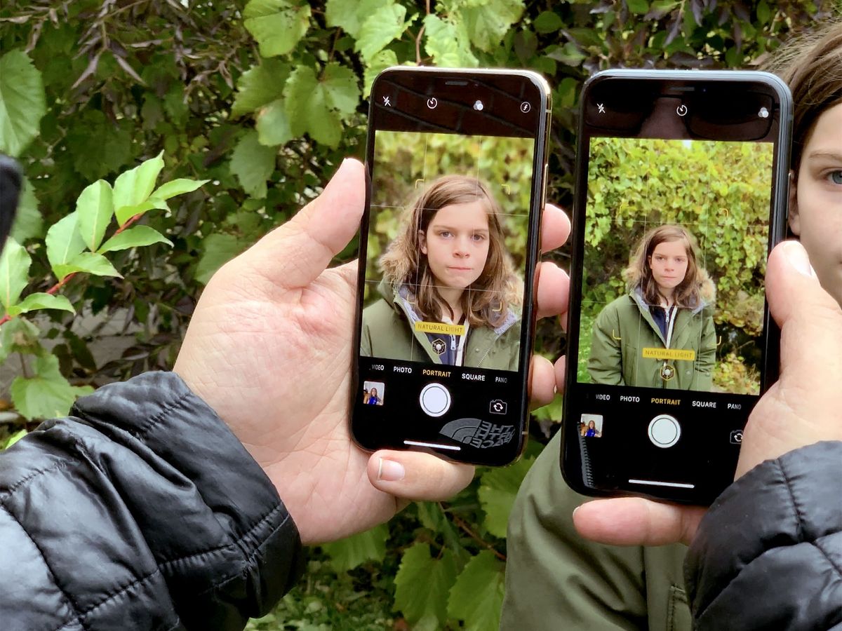 iPhone XR Review Almost all the best for way, way less iMore