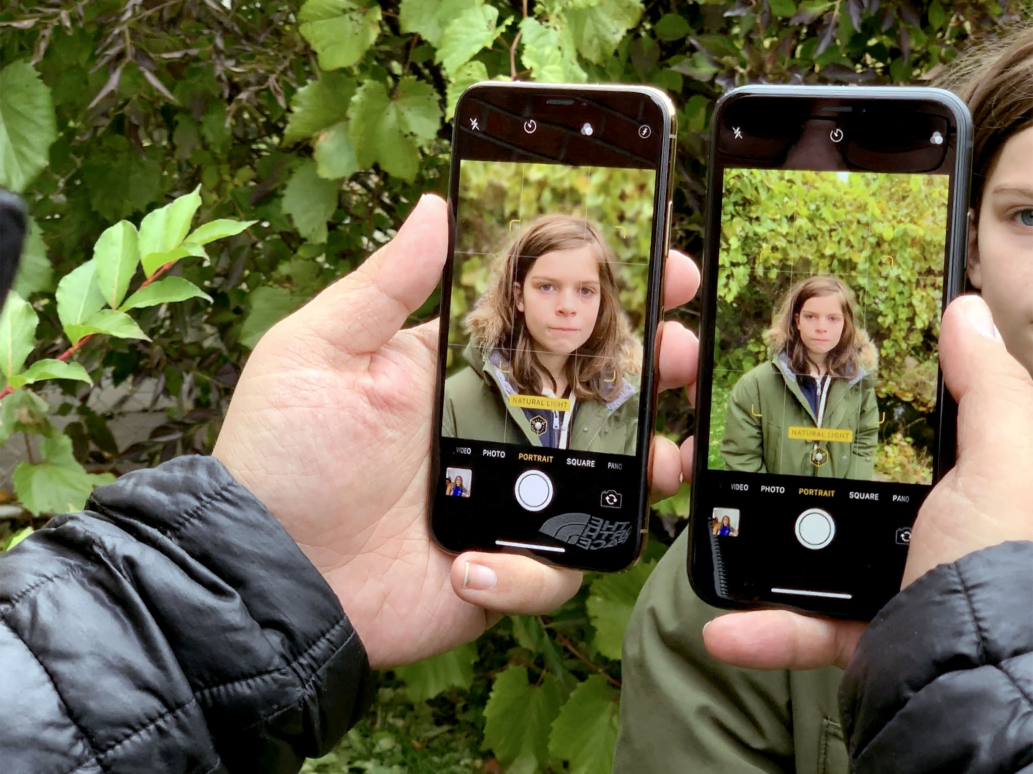 iPhone XS vs. XR Are the camera differences worth 250? iMore