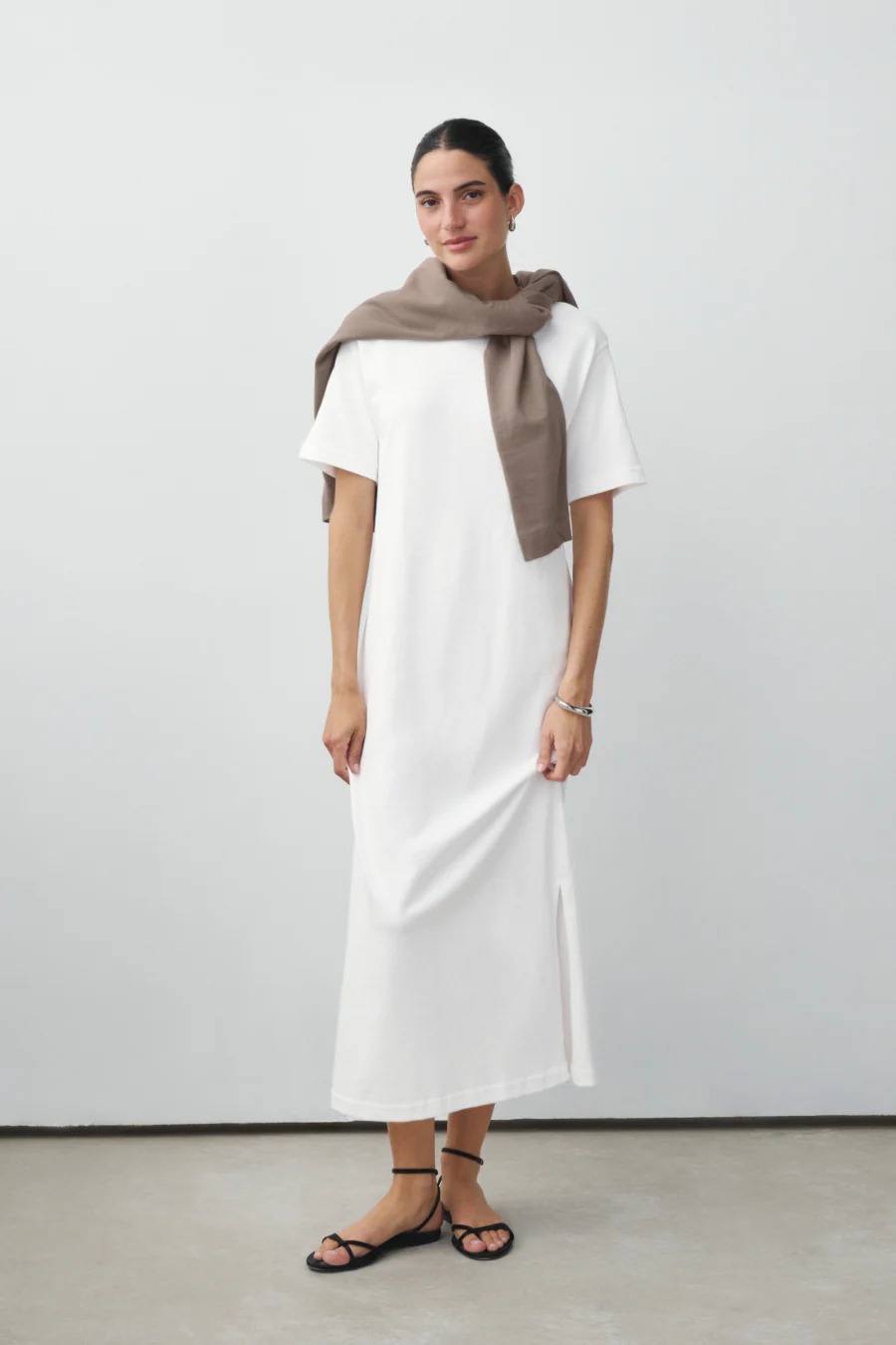The Practice Dress