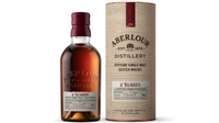 Aberlour A'Bunadh Single Malt Scotch Whisky, 70 cl with Gift Box