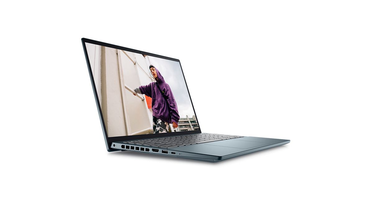 Dell Inspiron lineup 2022