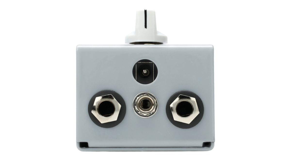 Vertex Effects Boost MK II + Volume/Expression Insert