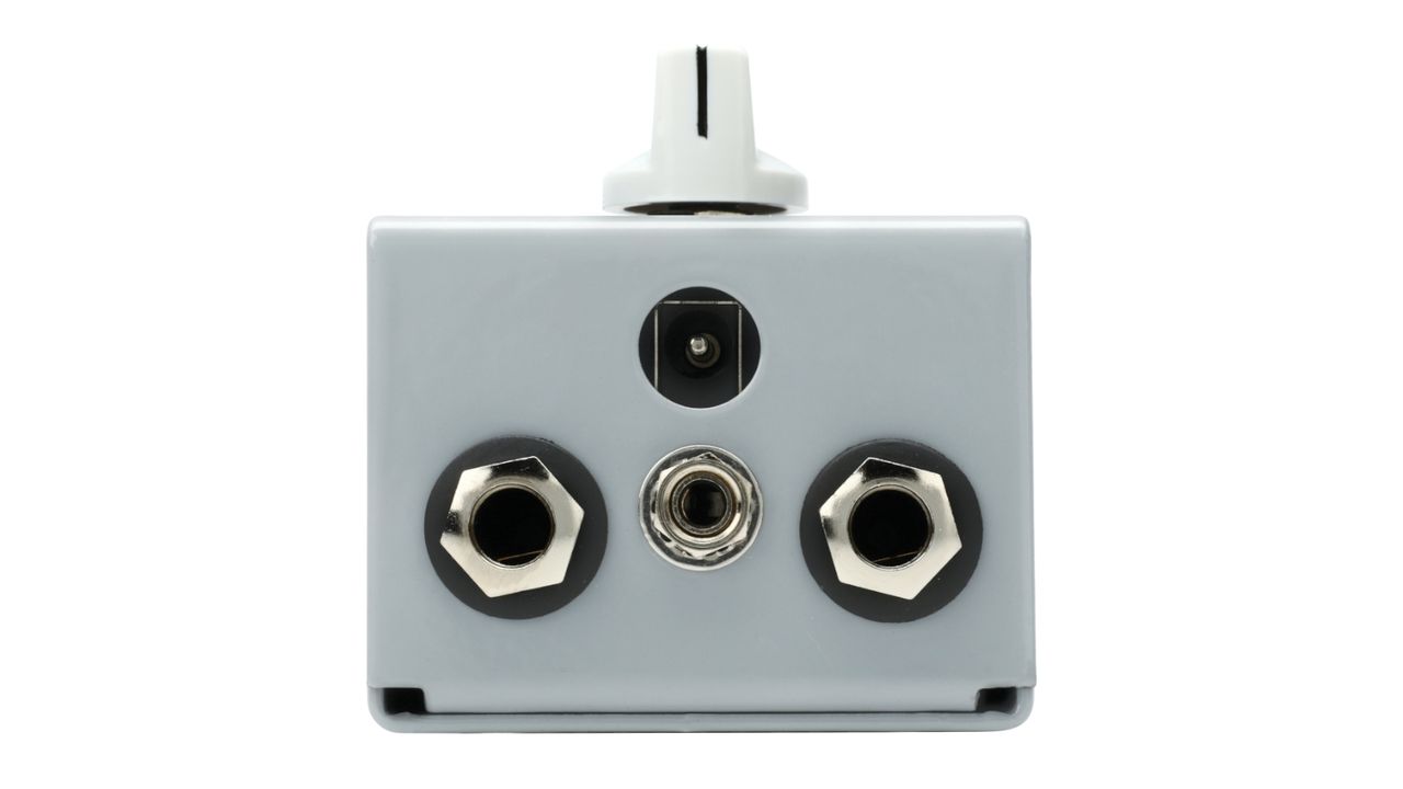 Vertex Effects Boost MK II + Volume/Expression Insert