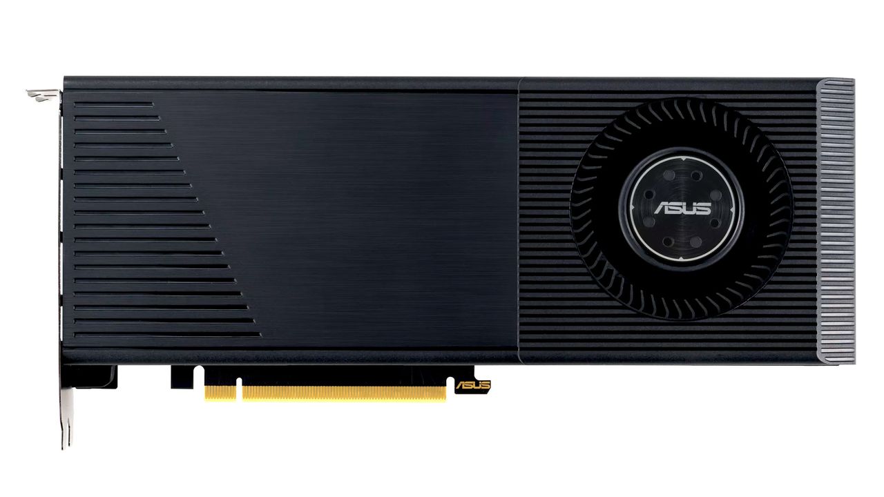 Turbo GeForce RTX 4070 12GB GDDR6X
