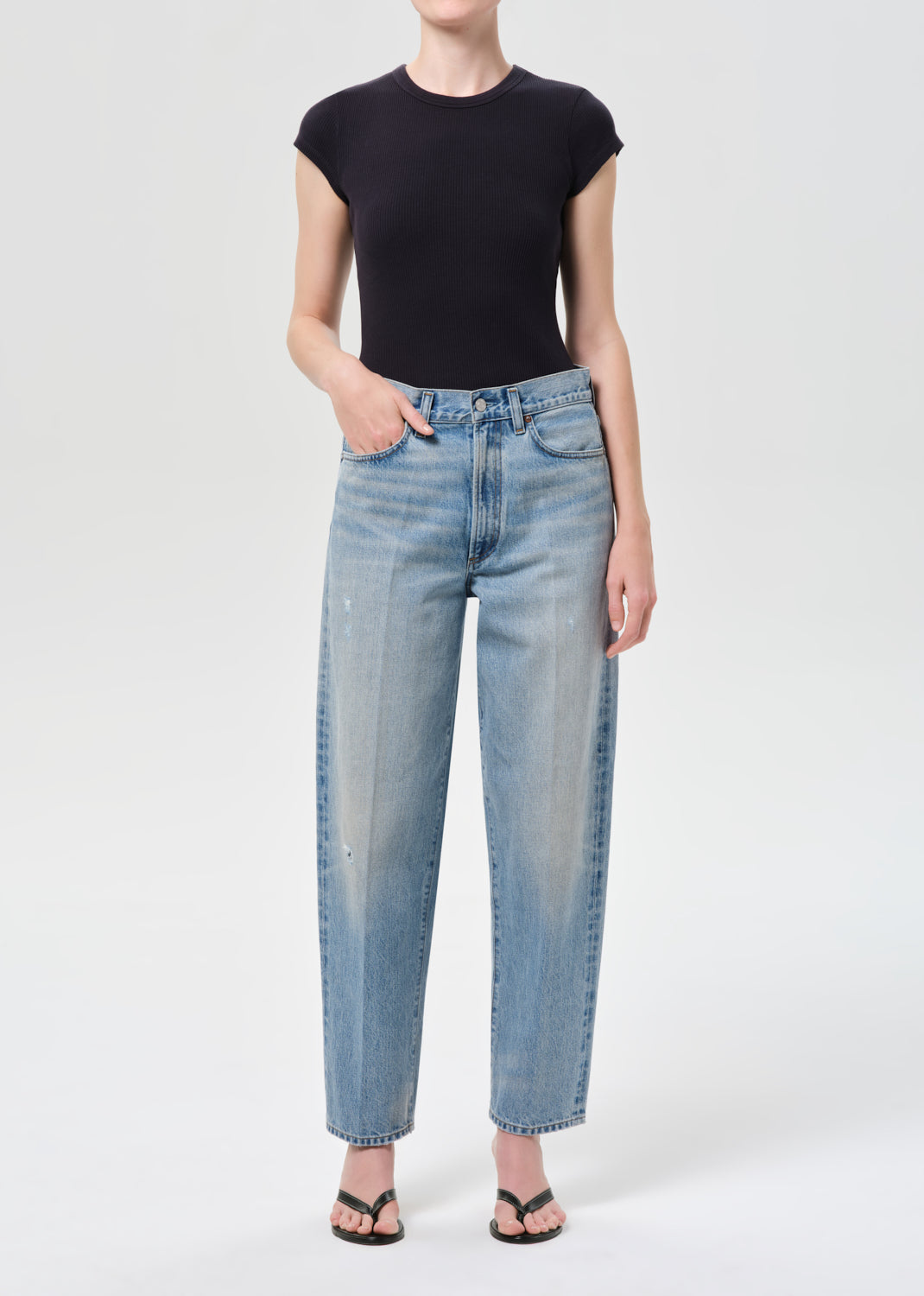 80's Jean in Orbital - 23 / Orbital