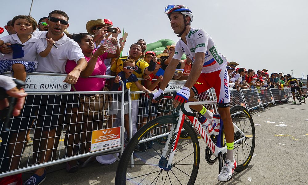 Joaquim Rodriguez (Katusha)