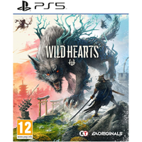 Wild Hearts PS5: £69.99 £17.99 at Amazon
Save £52