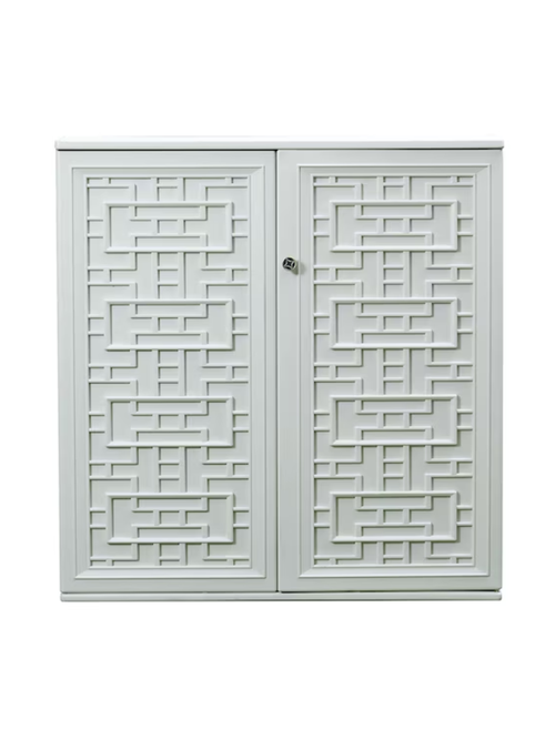 Outdoor Storage Cabinet