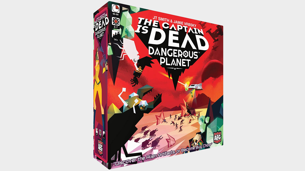 Best board games for 2 players GamesRadar+