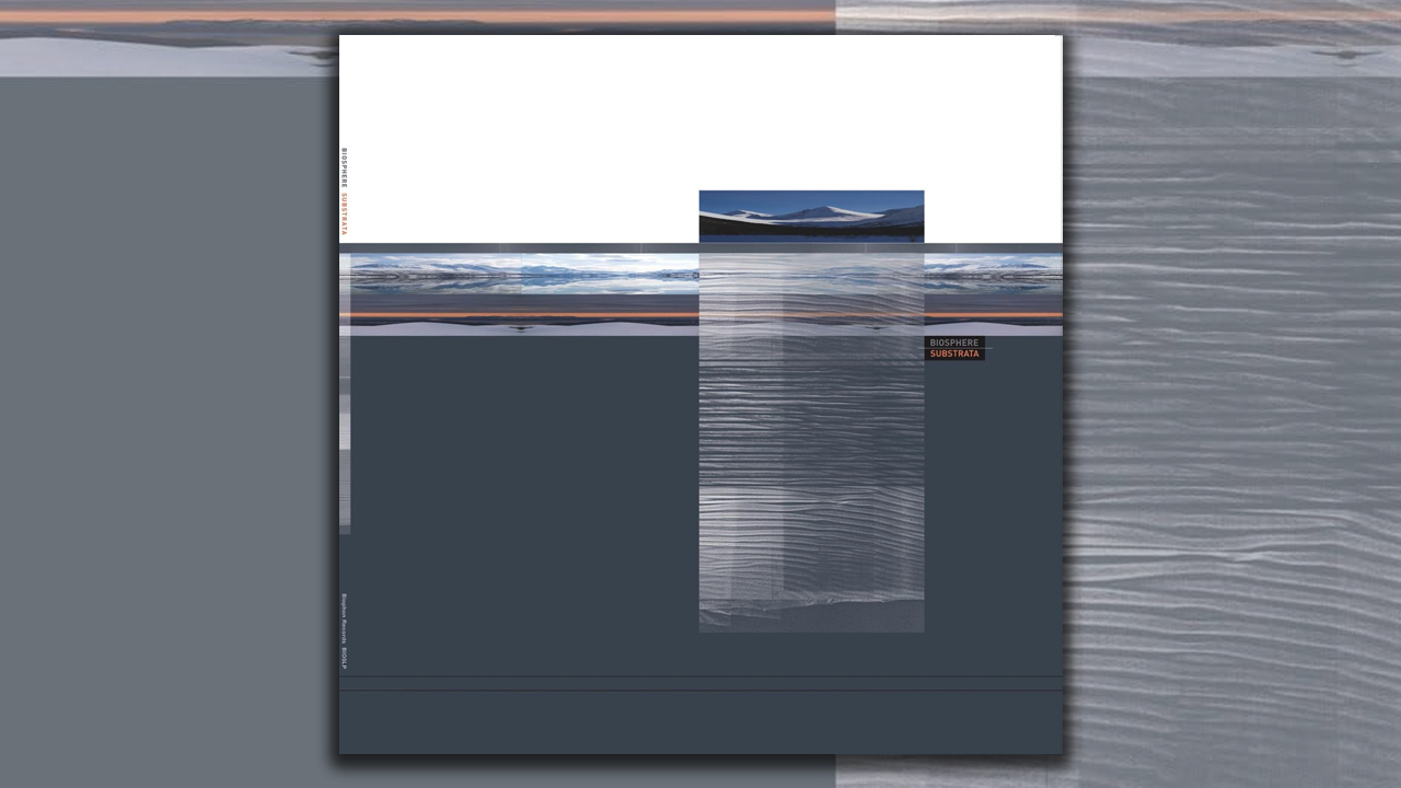 Best ambient albums
