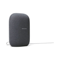 Google Nest Audio: was $99 now $79 @ Walmart