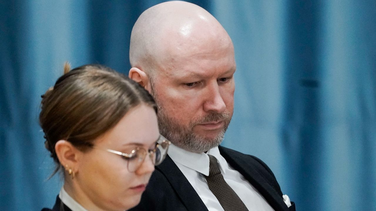 Anders Breivik