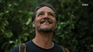 Pedro Pascal in The Last Of Us season 2
