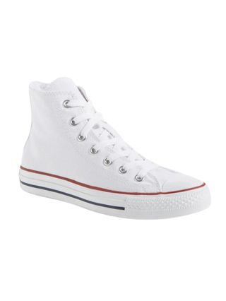 Converse + Chuck Taylor High Top Sneaker