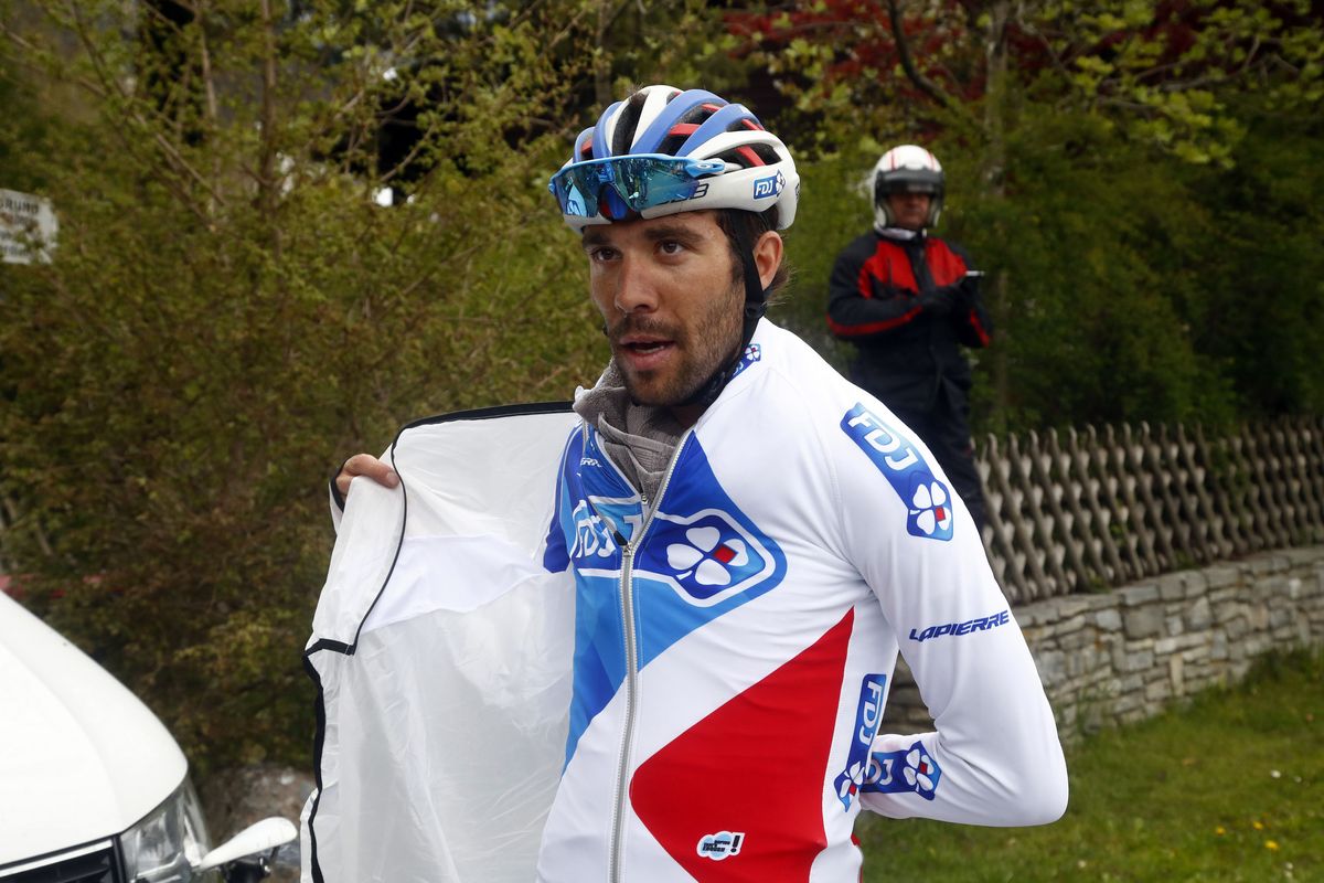 Thibaut Pinot (FDJ)