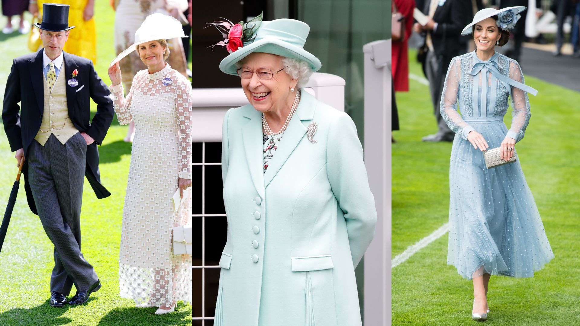 Exclusive: Milliners Share the Secrets Behind Royal Ascot's Famous Hats
