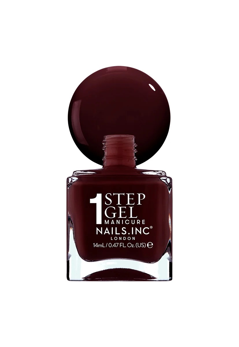 Nails Inc 1 Step Gel Manicure