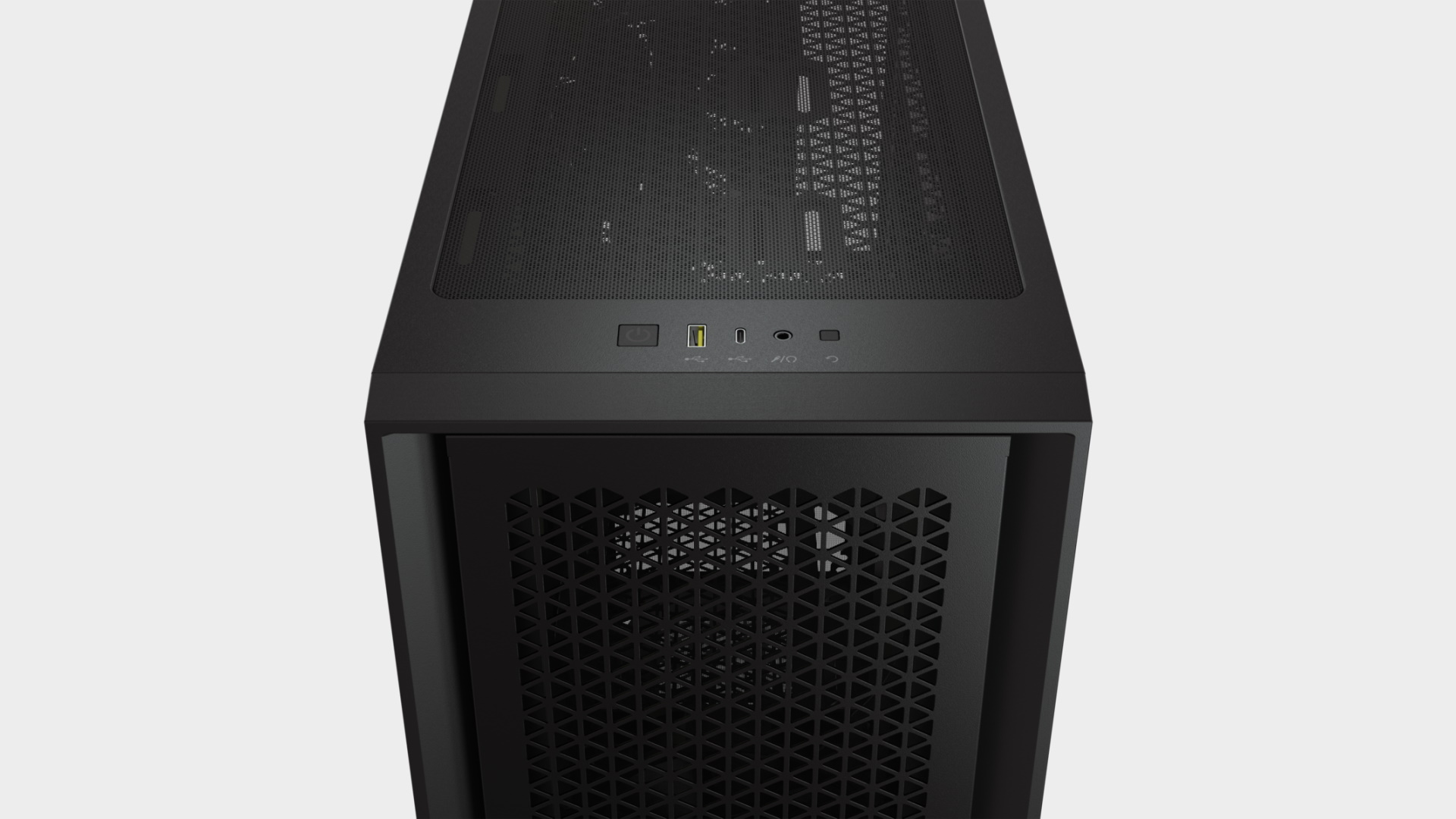 Corsair 4000D Airflow