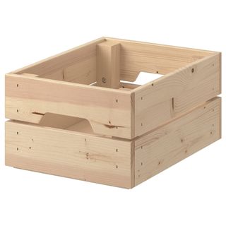 Ikea KNAGGLIG box