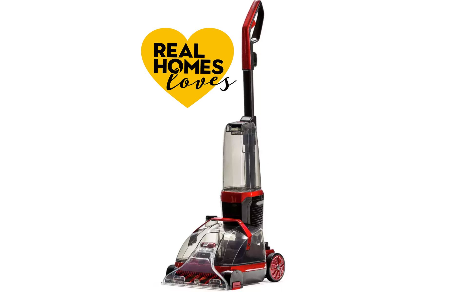 Best carpet cleaner the best buys for spotless carpets Real Homes