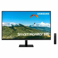 Samsung 32-inch M50C smart monitorAU$449AU$314.30 at Samsung