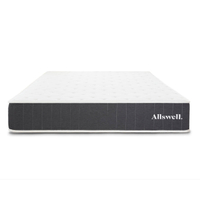 Allswell Home: 25% off sitewide + 2 free pillows