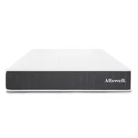 Allswell Home: 25% off sitewide + 2 free pillows