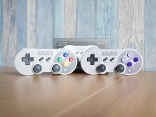 8bitdo sf30 pro