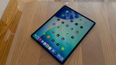 Apple iPad Air M4